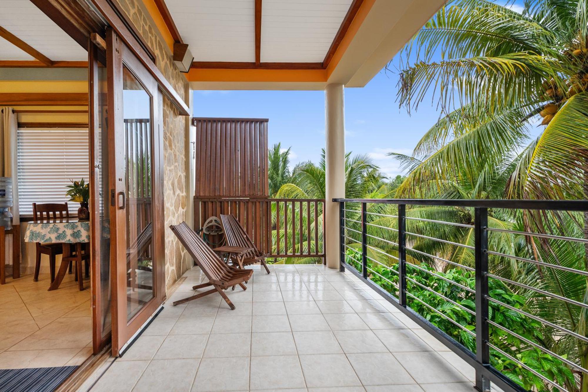 Buttonwood Belize Hotel Hopkins Exterior photo