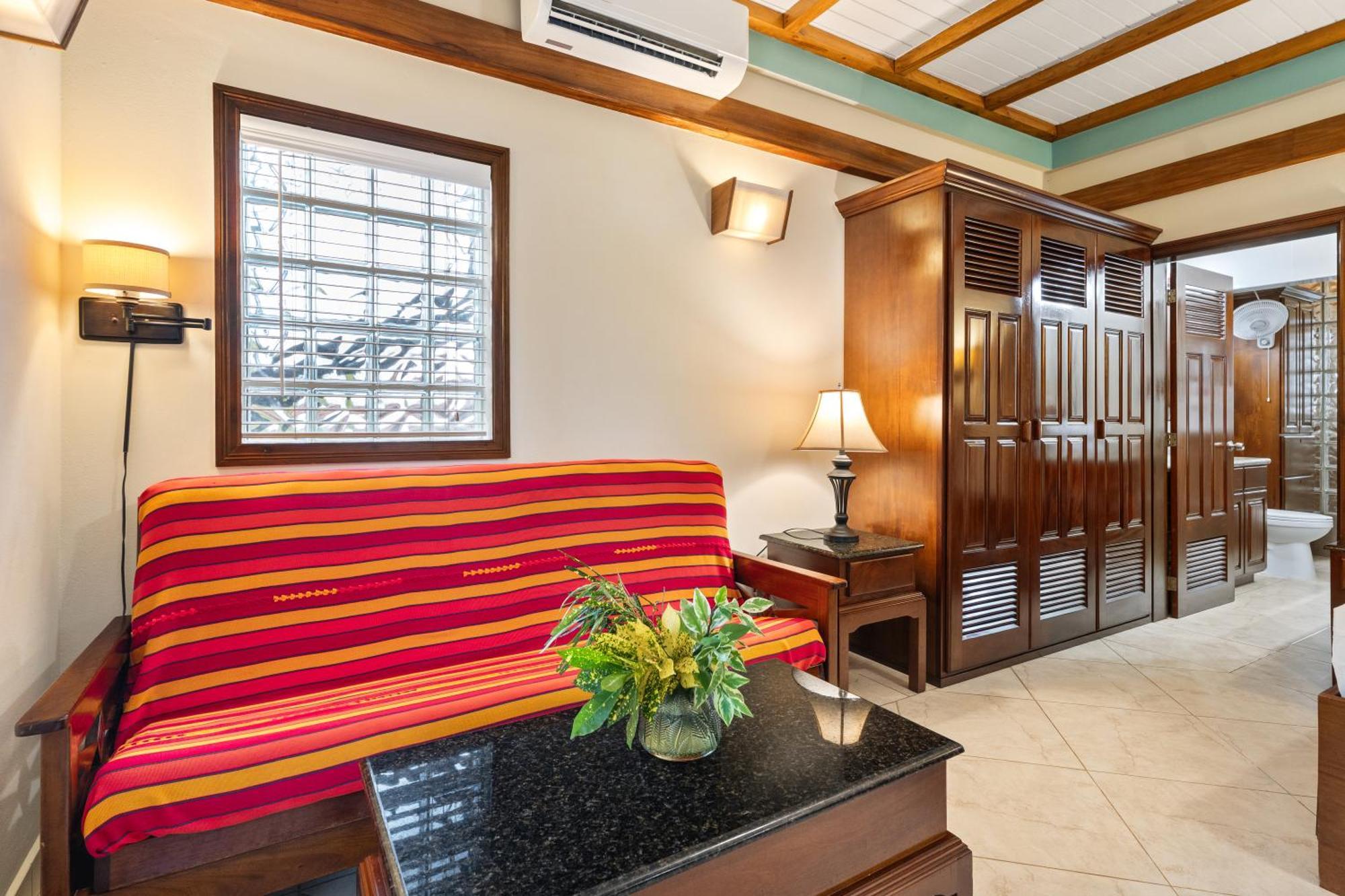 Buttonwood Belize Hotel Hopkins Exterior photo